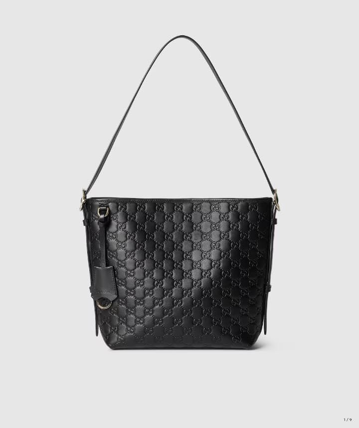 Premium leather accessory by TF Role Fashion